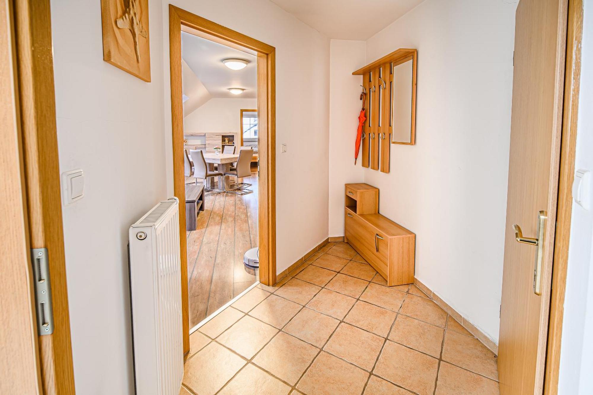 Apartment Rimljancek Leskovec pri Krskem Zimmer foto