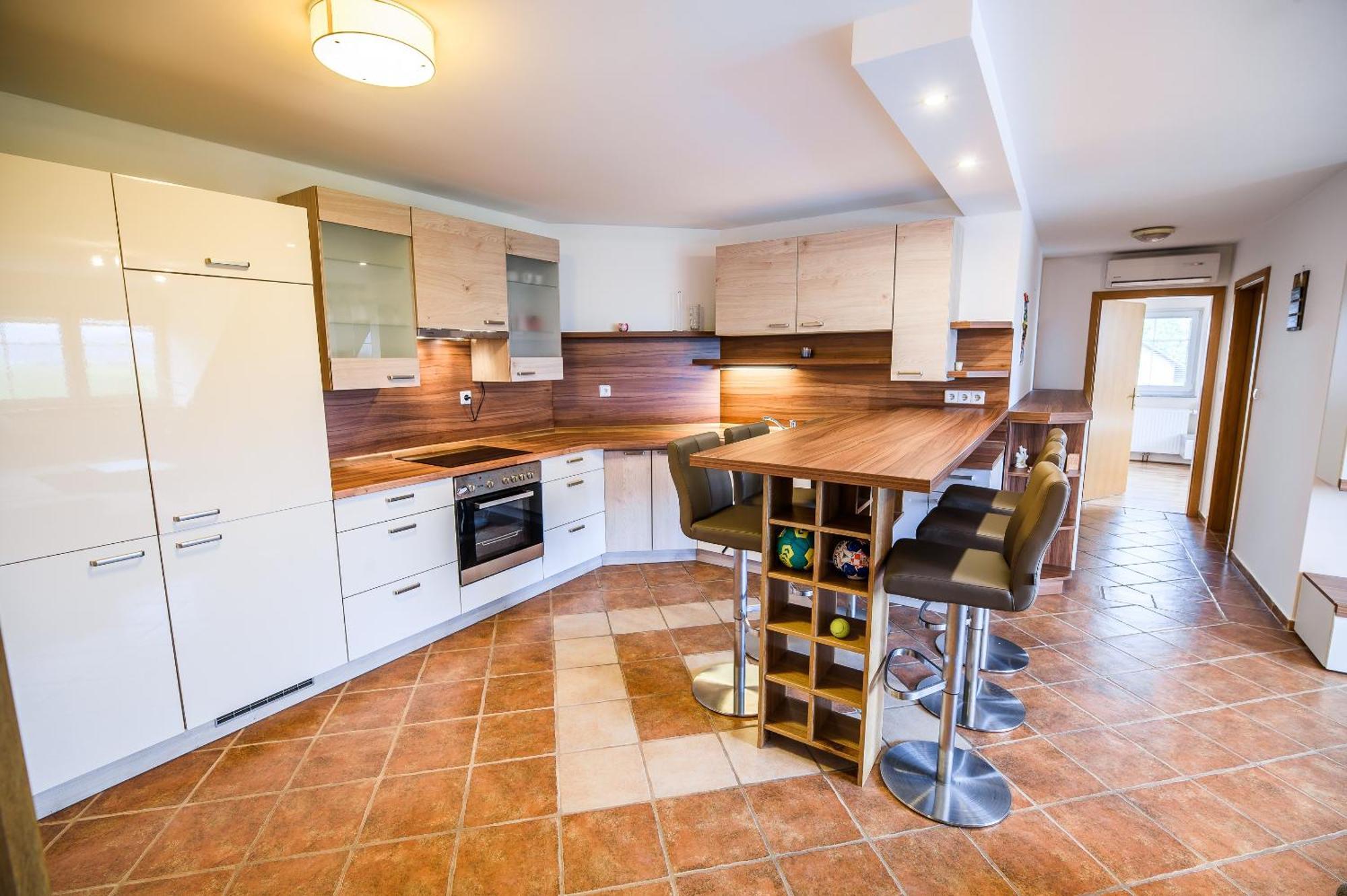 Apartment Rimljancek Leskovec pri Krskem Zimmer foto
