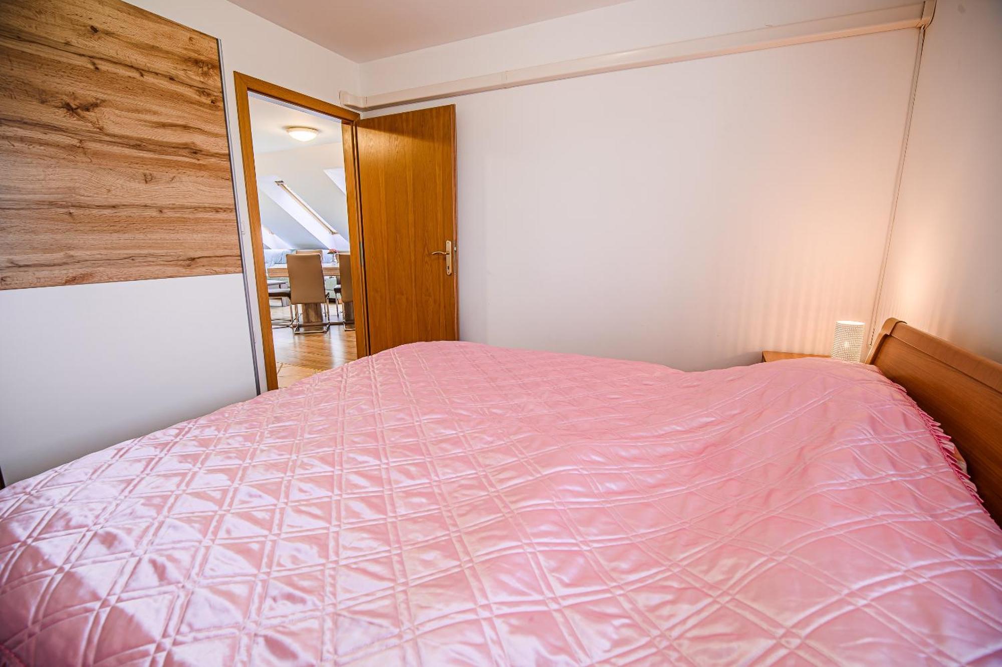 Apartment Rimljancek Leskovec pri Krskem Zimmer foto