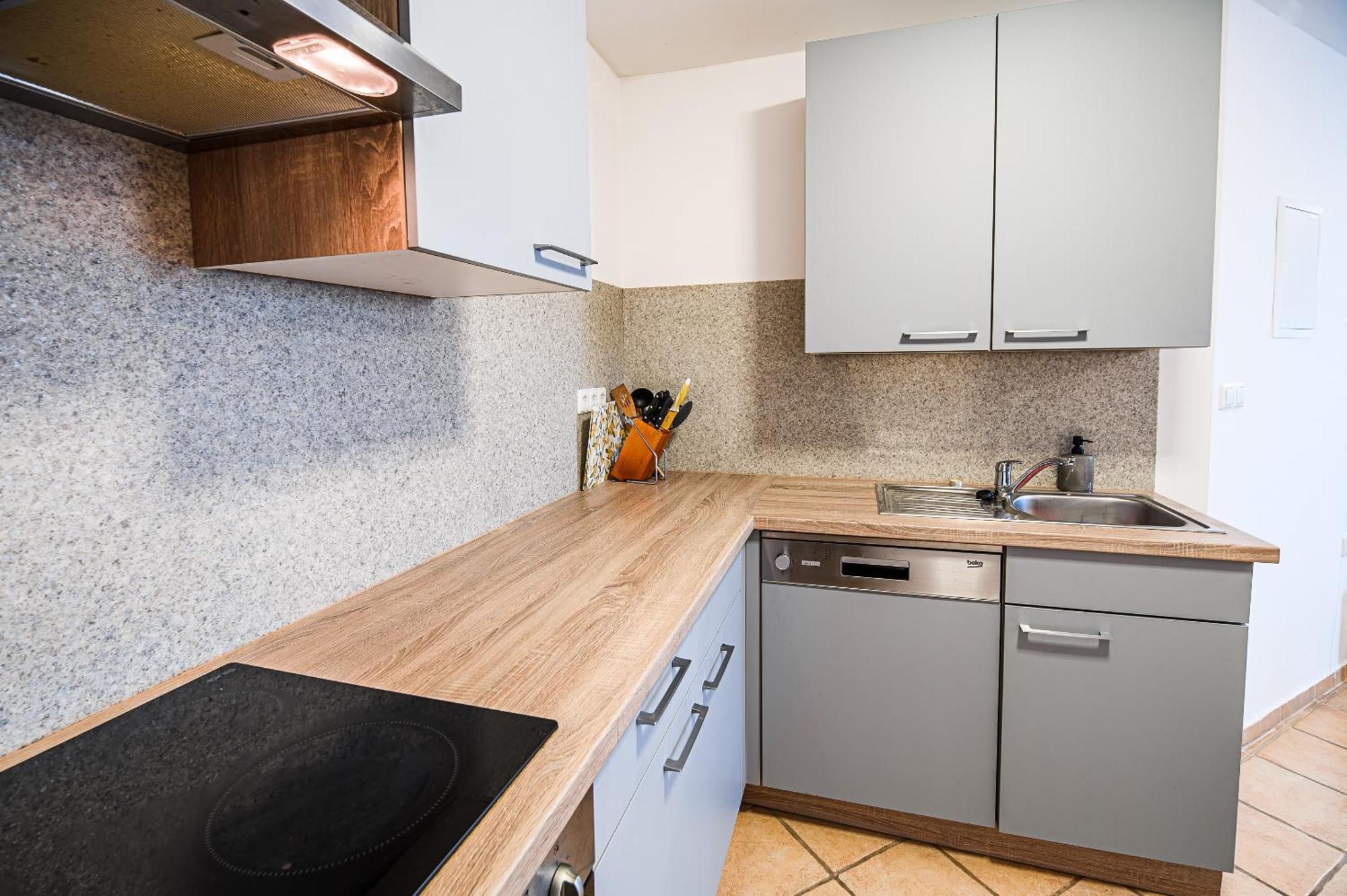 Apartment Rimljancek Leskovec pri Krskem Zimmer foto